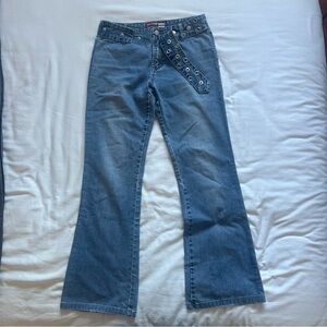 Early 00s Jeans